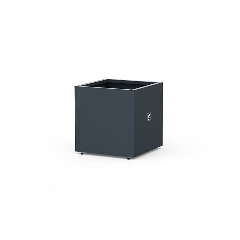 Herstera Metal Cube Antracite