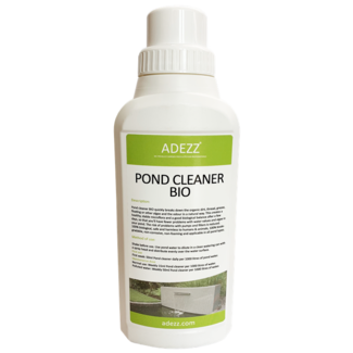 A Pond cleaner Helder fontein / clean water 500ml