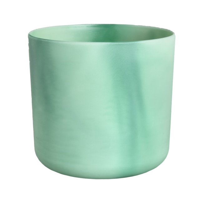 Ocean Collection Round Pacifisch Groen