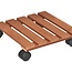 Wagner Multi roller WPC 29x29cm Terracotta