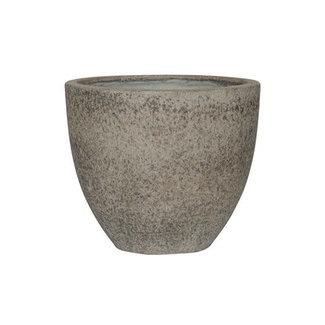 PotteryPots Jesslyn Dioriet Grey