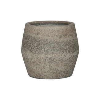 PotteryPots Harley Dioriet Grey