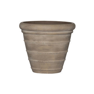 PotteryPots Selena Chalk Beige