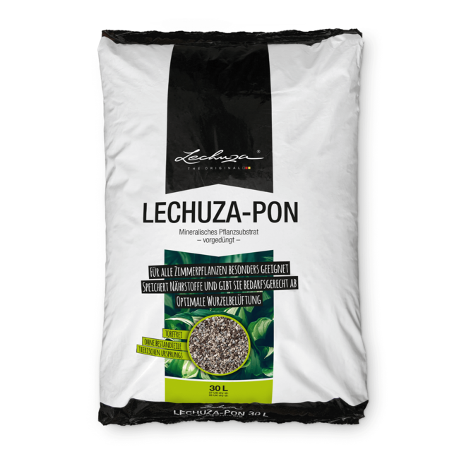 Lechuza PON 30 liter