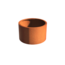 Cortenstaal Cilinder Circum zonder bodem