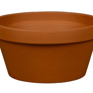 NDT Int. KUL Terracotta 22 x 11,1 cm