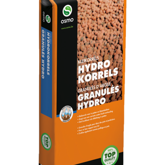 Osmo Hydrokorrels 40L