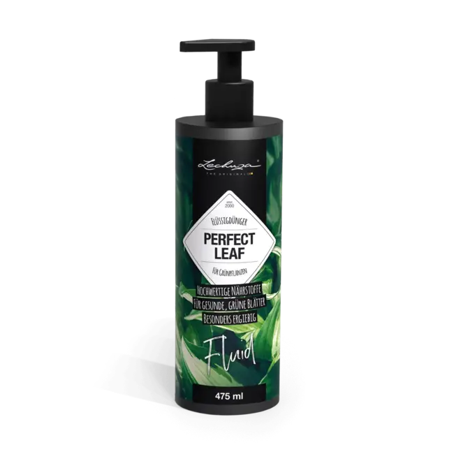 Vloeibare meststof PERFECT LEAF Fluid 475 ml