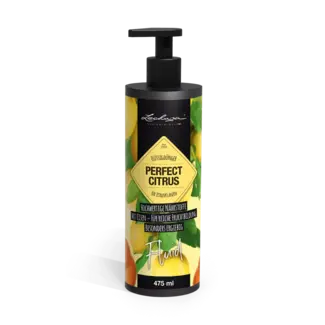 Lechuza Vloeibare meststof PERFECT CITRUS Fluid 475 ml