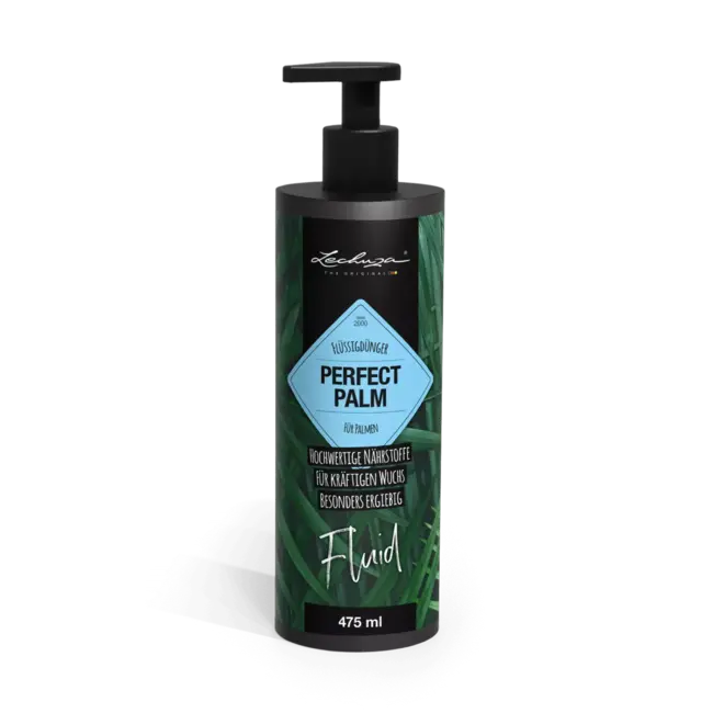 Vloeibare meststof PERFECT PALM Fluid 475 ml