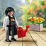 Playmobil Tuinman small Lechuza  - 7,5 cm