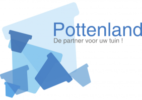 Pottenland webshop