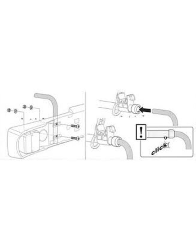 Adapter for Lightboard 976