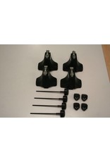 Voetset 750 Occasion