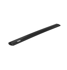 Wingbar Edge stang zwart 86cm per stuk