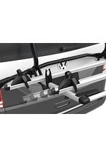 Thule WanderWay 2 fietsen zwart