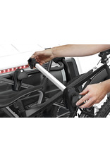 Thule WanderWay 2 fietsen zwart