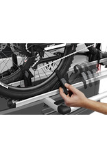 Thule WanderWay 2 fietsen zwart