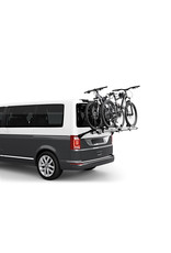 Thule WanderWay 2 fietsen zwart