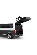Thule WanderWay 2 fietsen zwart