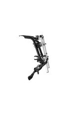 Thule WanderWay 2 fietsen zwart