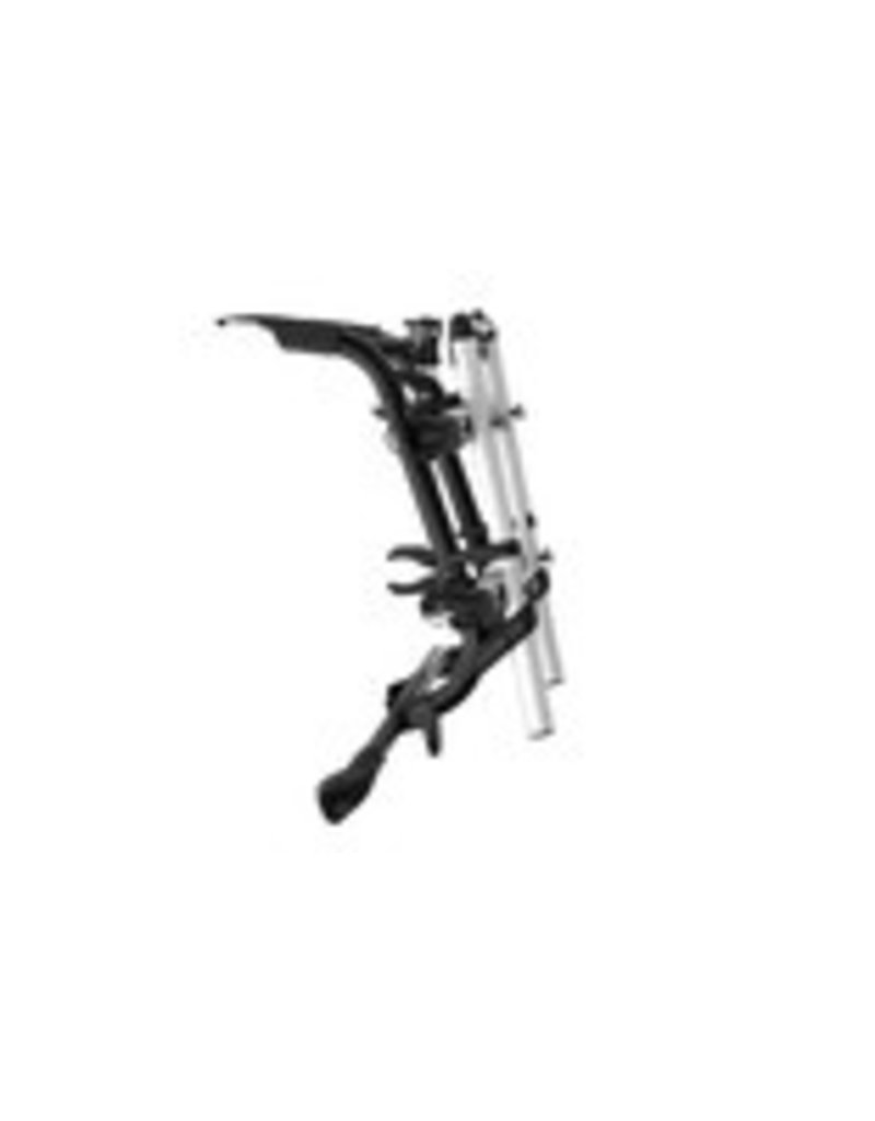 Thule WanderWay 2 fietsen zwart