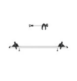 WanderWay 3e fiets  Adapter zilver