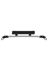 Snowpack M 732-4 Black voor 4 paar ski's