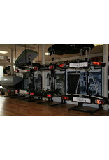 Traxer 8.6 antracite dakkoffer