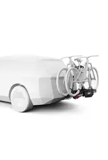 Epos Park Secure 2 fietsendrager