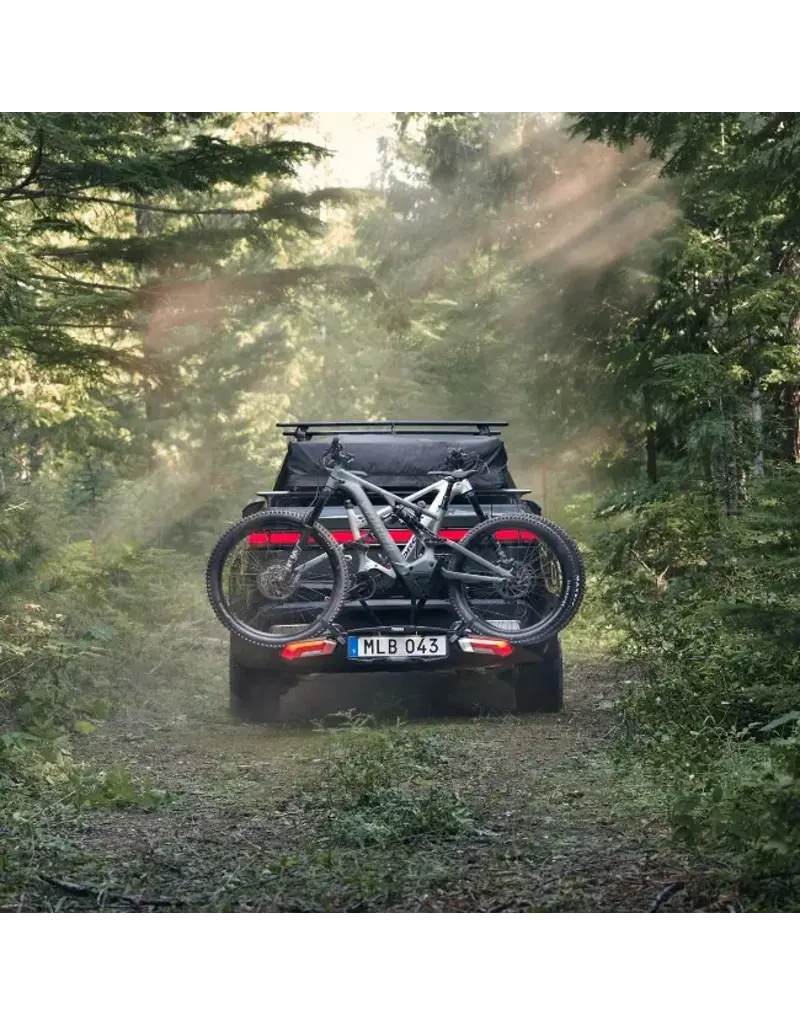 Epos Park Secure 2 fietsendrager