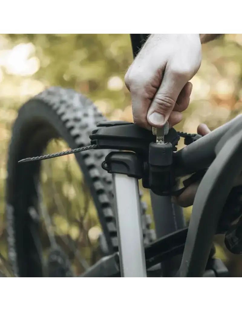 Epos Park Secure 2 fietsendrager