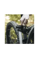 Epos 3 fietsendrager