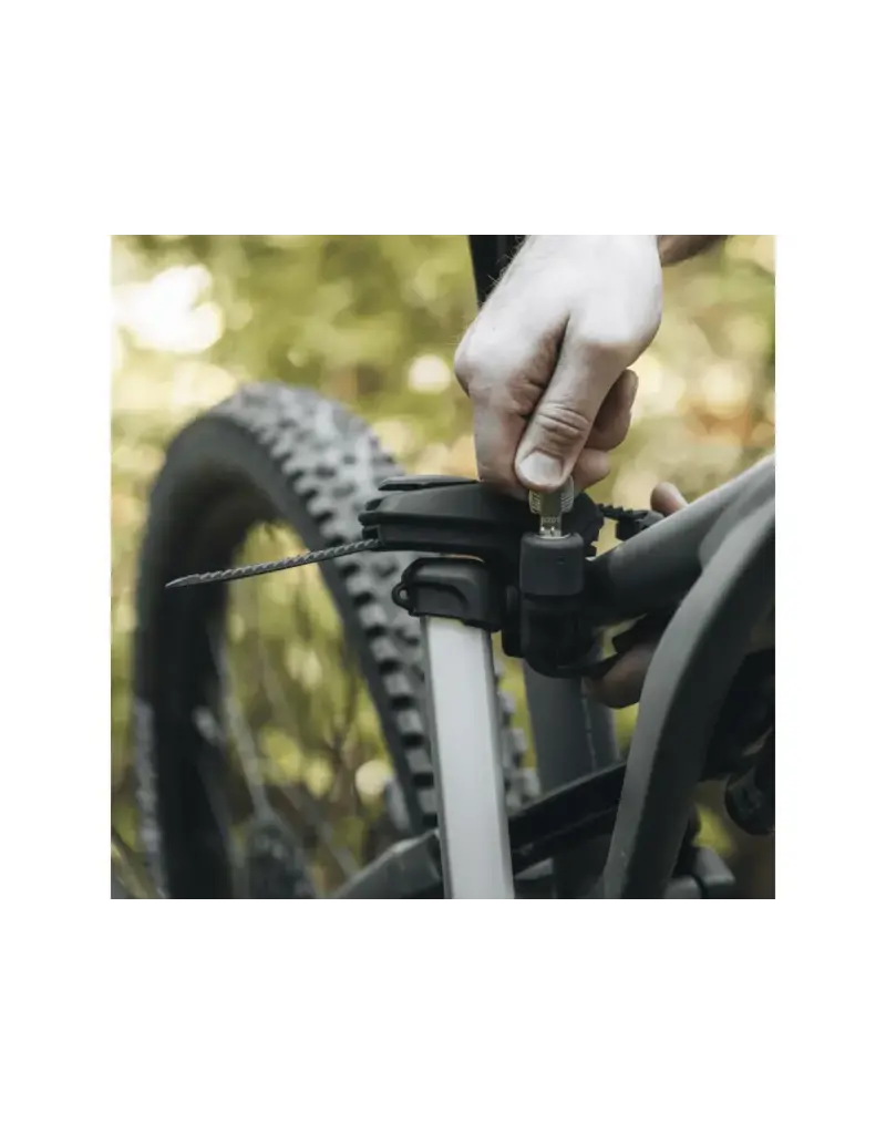 Epos 3 fietsendrager