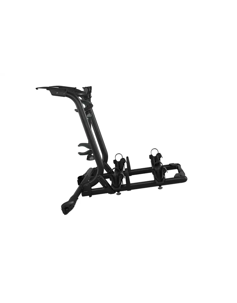 Thule WanderWay 2 fietsen zwart
