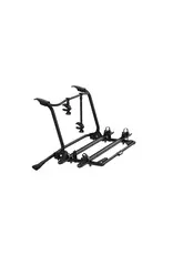 Thule WanderWay 2 fietsen zwart