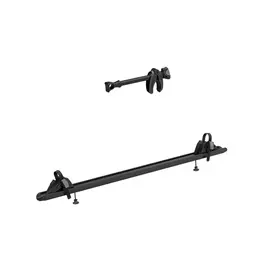 WanderWay 3e fiets  Adapter Zwart