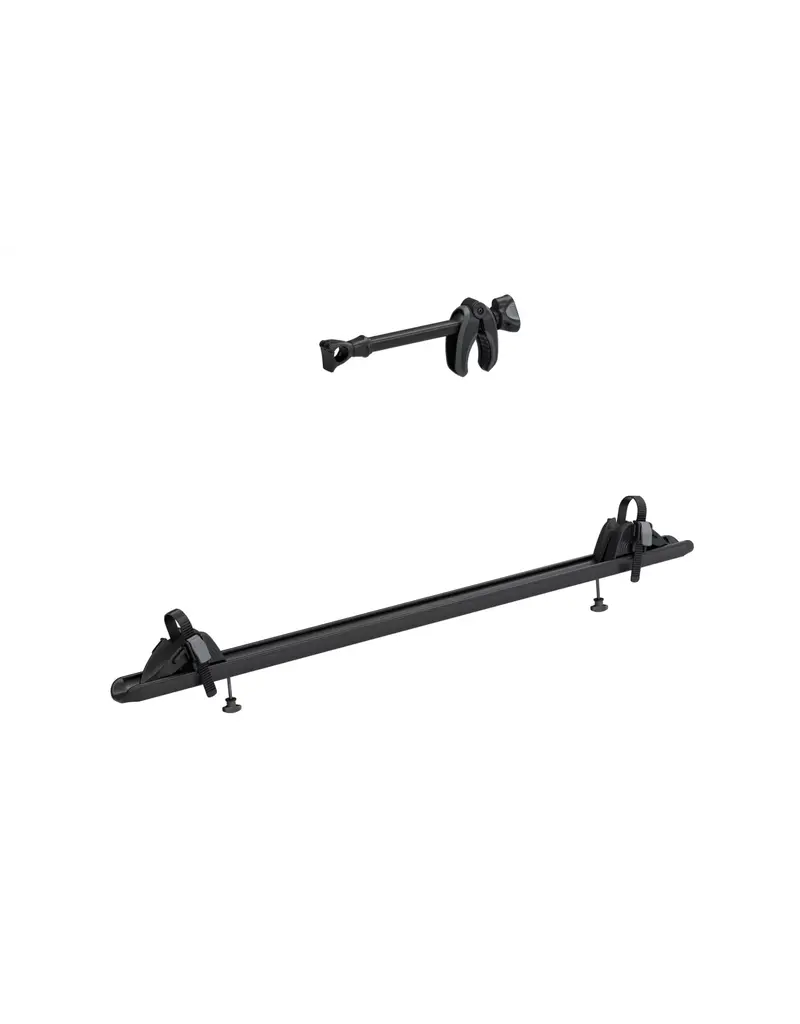 WanderWay 3e fiets  Adapter Zwart
