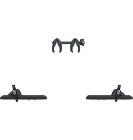 WanderWay 4e fiets  Adapter zwart