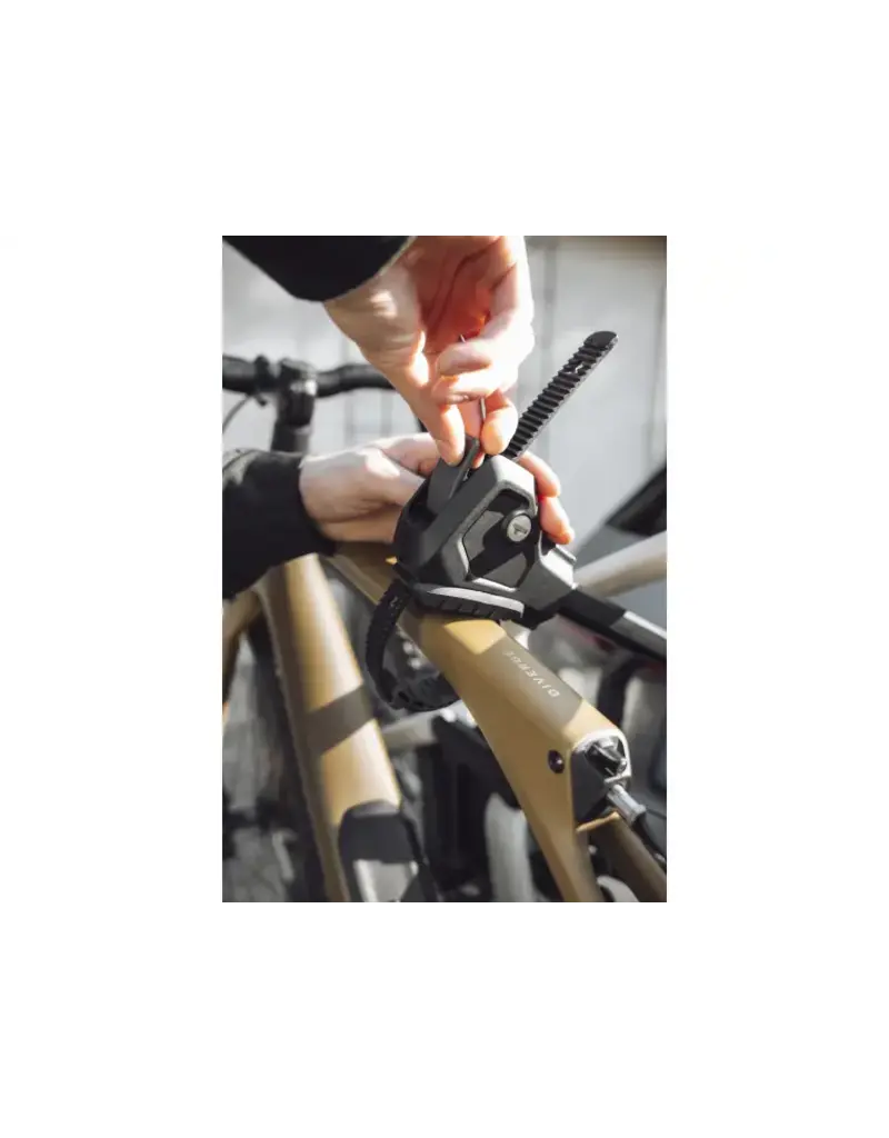 EasyFold 3 945100 nieuw model 2025 voor 3 fietsen