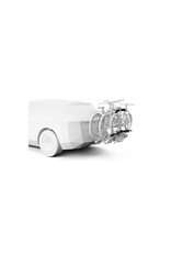 Adapter 3e/4e fiets ( Easyfold 3  model 2025-)