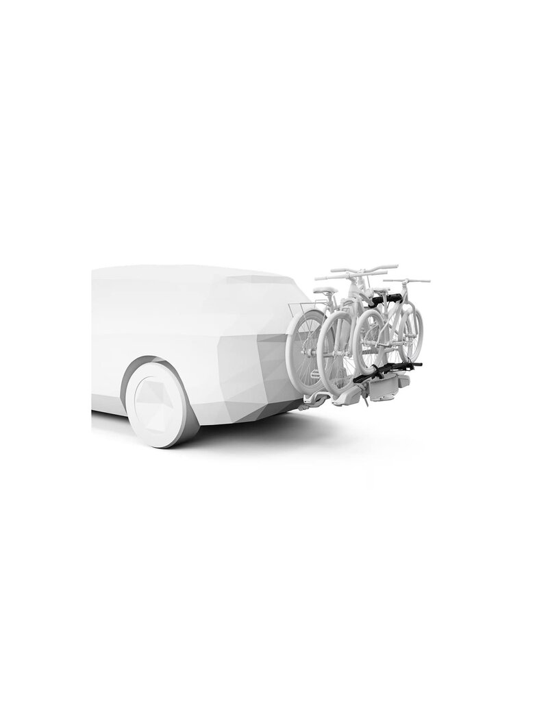 Adapter 3e/4e fiets ( Easyfold 3  model 2025-)