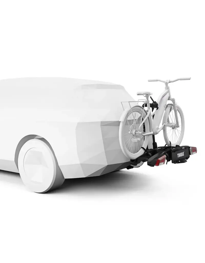 EasyFold 3 944100 nieuw model 2025 voor 2 fietsen