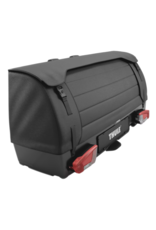 Onto 2 trekhaak bagagebox zwart 907100