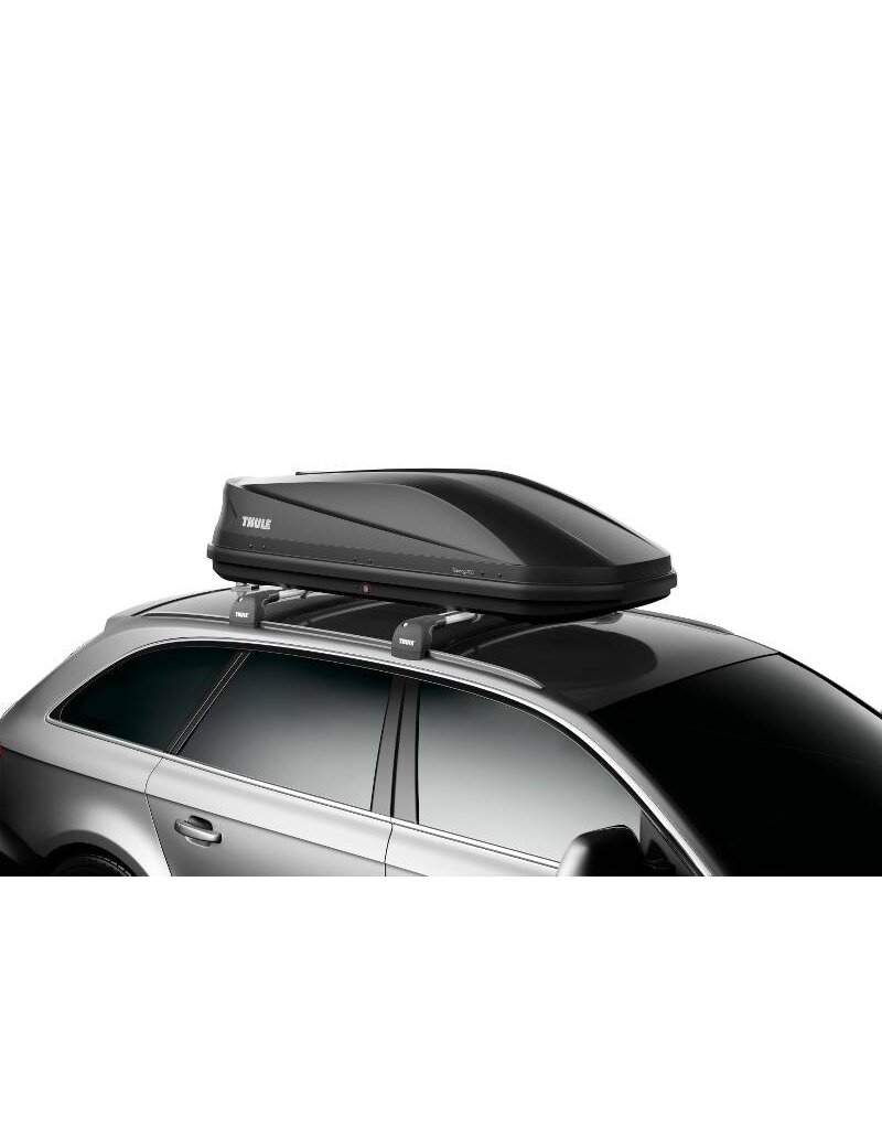 Touring M  Brilliant Black