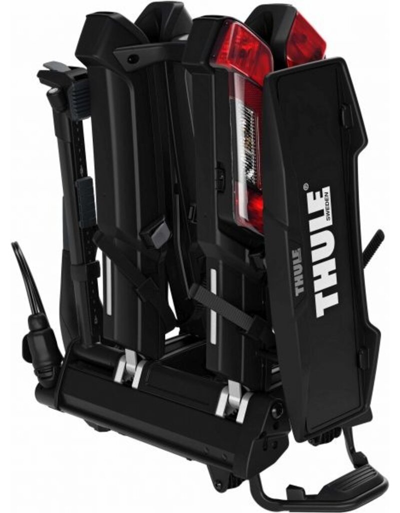 Epos Park Secure 3 fietsendrager