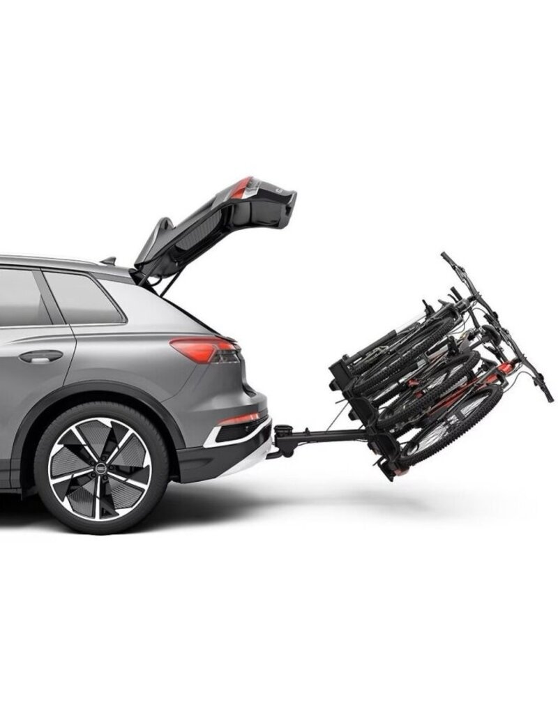 Epos Park Secure 3 fietsendrager