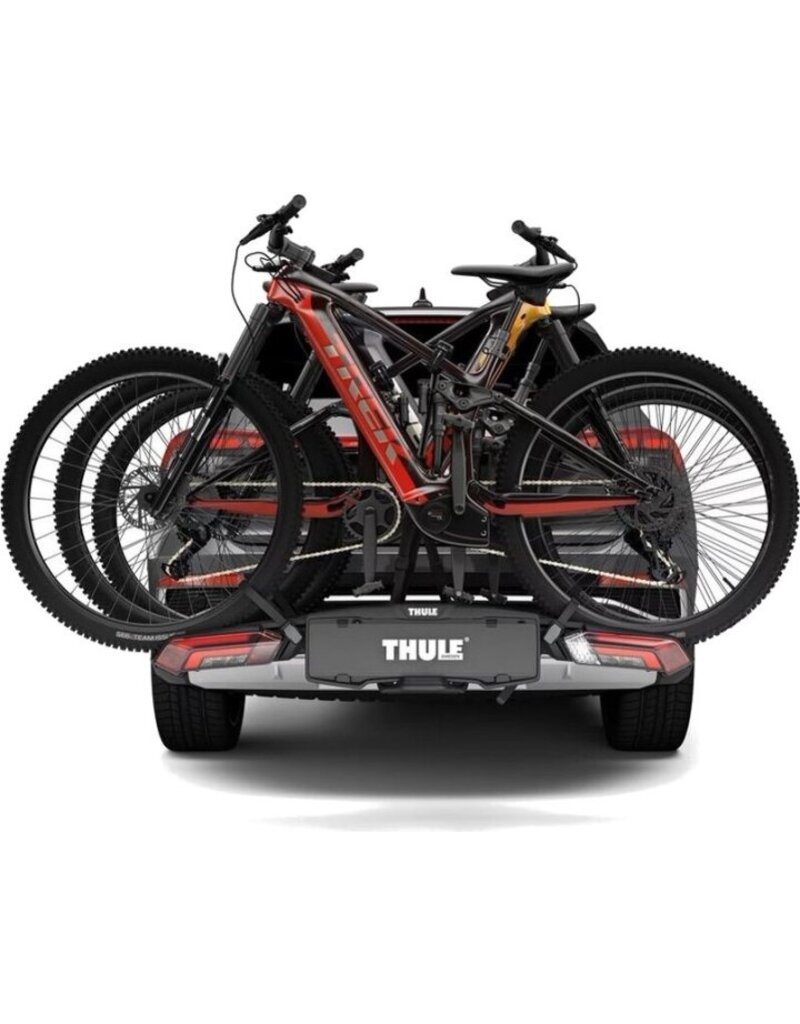 Epos Park Secure 3 fietsendrager