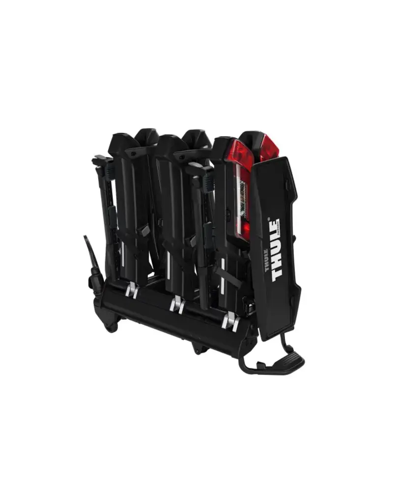 Epos Park Secure 3 fietsendrager