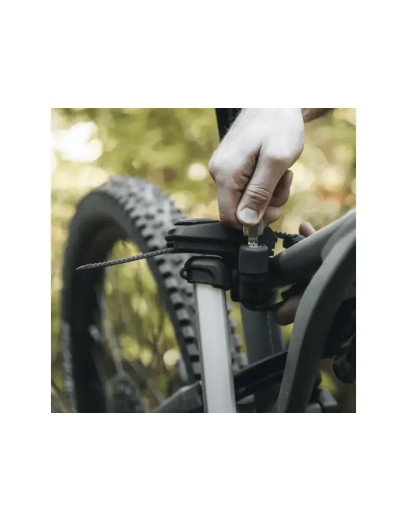 Epos Park Secure 3 fietsendrager